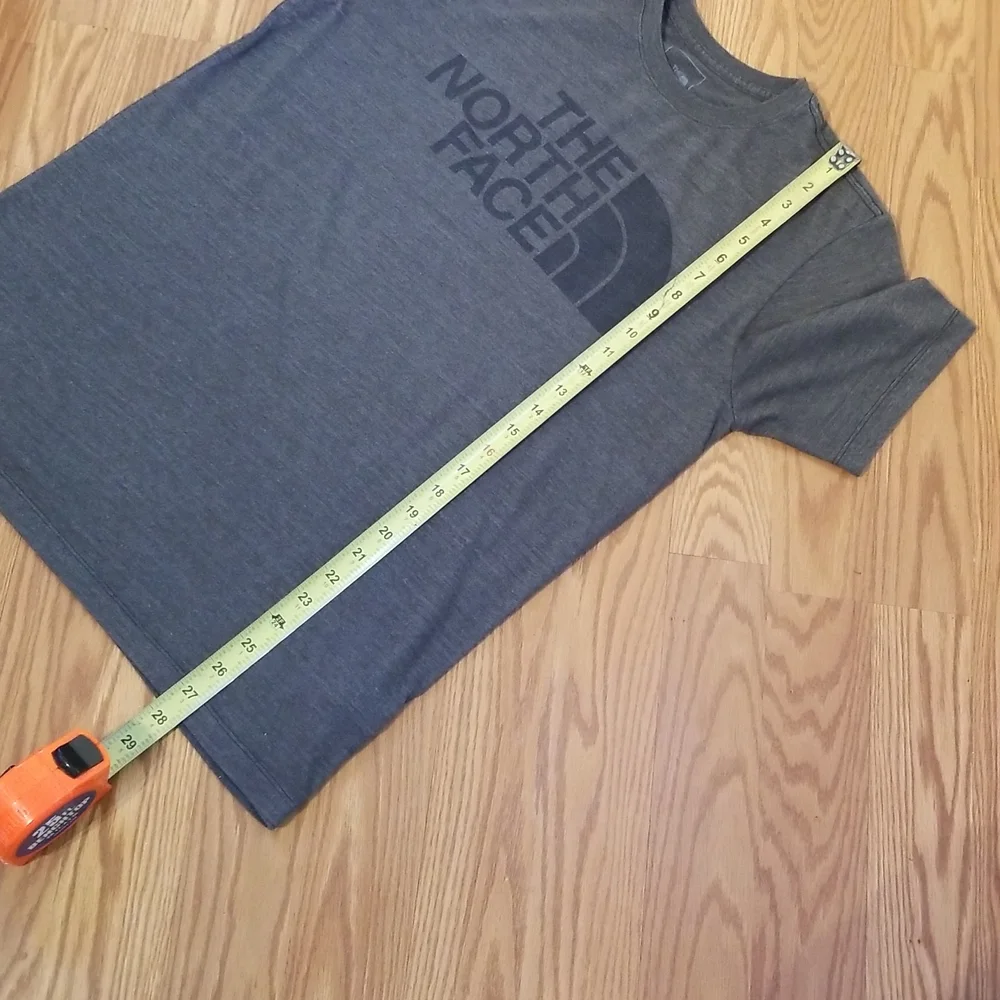 The North face t‎ shirt lg